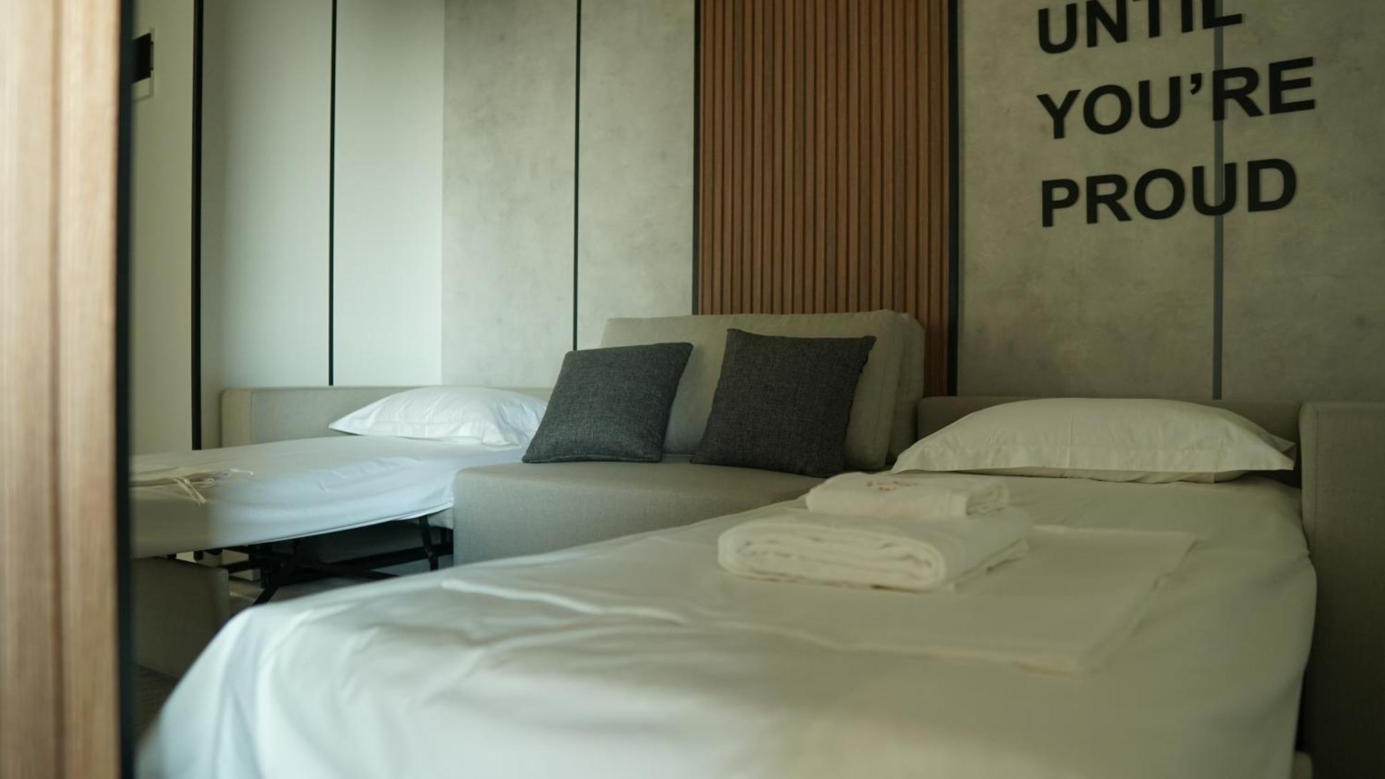Hotel Nobilis Hall Kobuleti Eksteriør billede